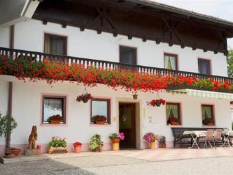 Agroturismo Keilhof