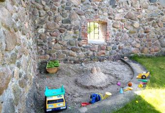 Apartamento Familientreffen In Der Feldsteinsc