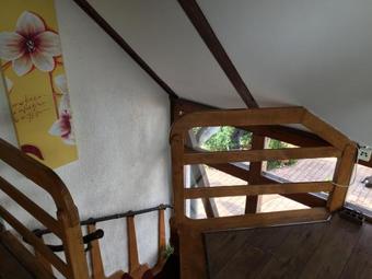 Ferienhaus Schlo�stra�e