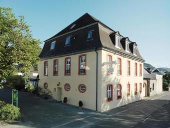 Hostal Pension Martinerhof