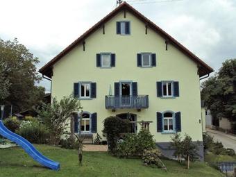 Apartamento Ferienwohnung M�lhaupt