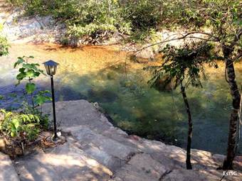 Est�ncia S�o Gabriel