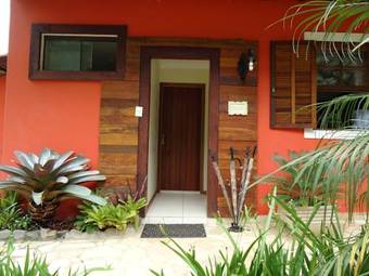 Hostal Pousada Brisa Do Vale