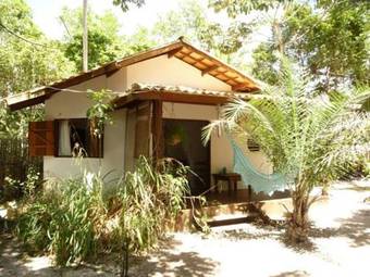 Hostal Pousada Roana