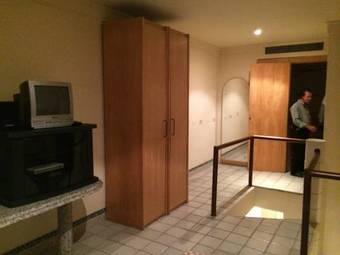 Duplex Golden Beach Apartment