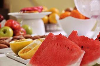 Hostal Pousada Das Araras