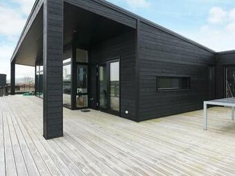 Holiday Home L�gstrup