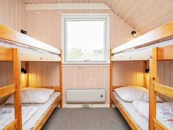 Three-bedroom Holiday Home In Sp�ttrup 1