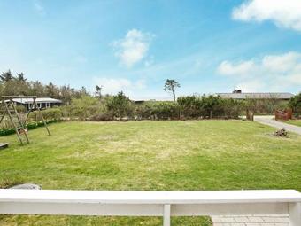 Three-bedroom Holiday Home In Sp�ttrup 3