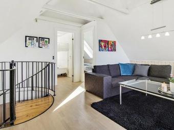 Three-bedroom Holiday Home In Alling�bro 6