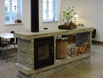 Femmasteren Hotel & Hostel