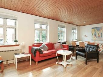 Holiday Home Marstal