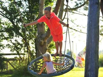 R�dvig Holiday Center