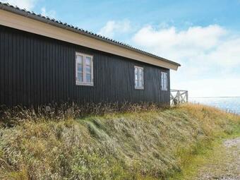 Holiday Home Borgsvej