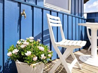 Four-bedroom Holiday Home In Vejers Strand 8