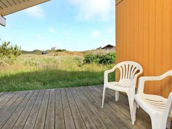 Three-bedroom Holiday Home In Oksb�l 38