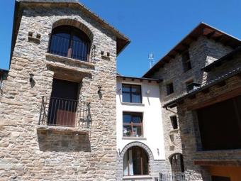 Agroturismo Casa Dieste