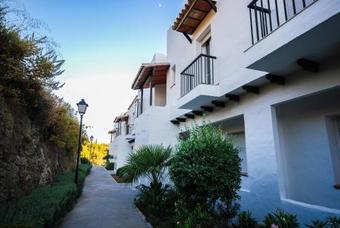 Apartamento Penthouse Balcones Del Lago Ist�n Marbella
