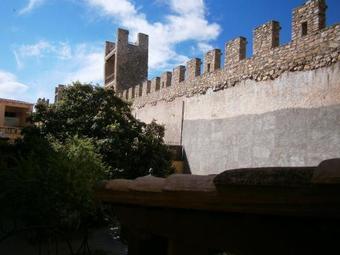 Apartamento Cal Cardus