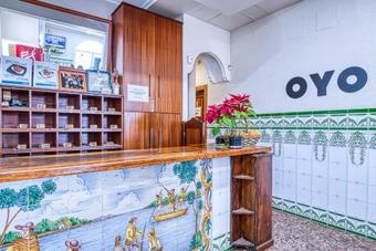Oyo Hostal Nova Picanya