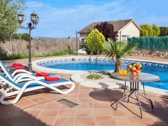 Holiday Home Divine