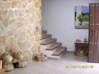 Holiday Home Los Esperones