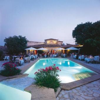 Hotel L'enclos Des Lauriers Roses