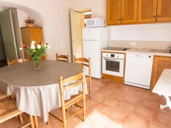 Beautiful Holiday Home In Cabrerolles With Pool