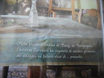 Chambres D'h�tes La Graineterie