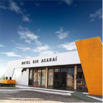 Hotel Rio Acara�