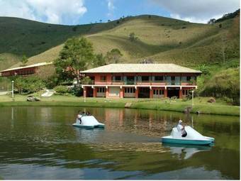 Hotel Fazenda Jecava
