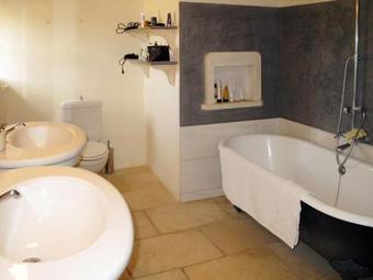 Ferienhaus Mit Pool Cavaillon 145s