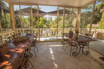 Bed & Breakfast Au Val Des C�dres