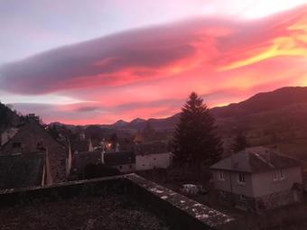 Hotel Le Grand H�te L De La Vall�e