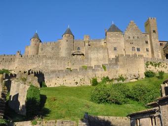 Luxury Villa In Courniou With A Private Swimming Pool