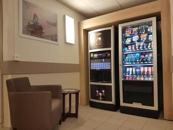 Hotel Ace H�tel Toulouse Blagnac