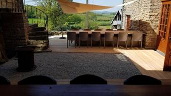 Bed & Breakfast La Tourelle