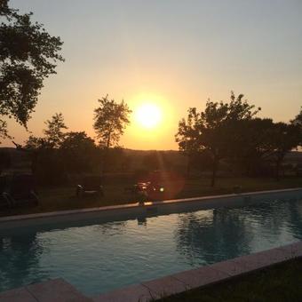 Hotel Le Castel Pierre - Maison Priv�e 4 �toiles - 18 Personnes