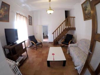 Holiday Home Metairie Blanche