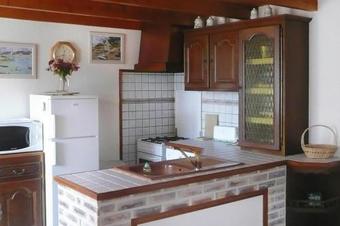 Holiday Home Land�da - Bre05024-f