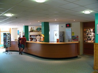 Hotel Village Vacances Station Les Rousses