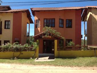 Hostal Pousada Shamballa