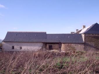 Bed & Breakfast Gite Et Chambres De La Porte Du Parc