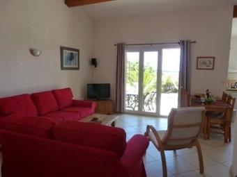 Villa House Anses Du Soleil