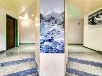 Apartment Les Princes 6