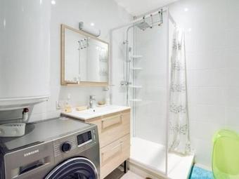 Apartment Residence Du Parc 2