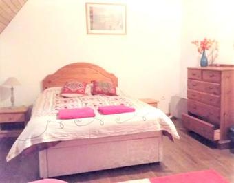 Holiday Home La Garle