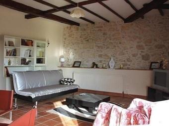 House La Gissotte � Uzac