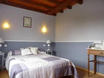 House Mercus-garrabet - 6 Pers, 120 M2, 4/3