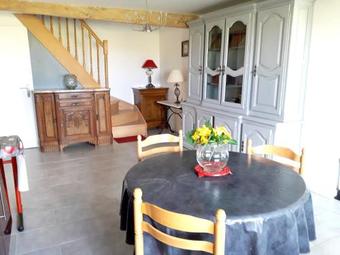 Apartment En Prat Viel